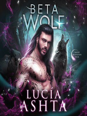cover image of Beta Wolf